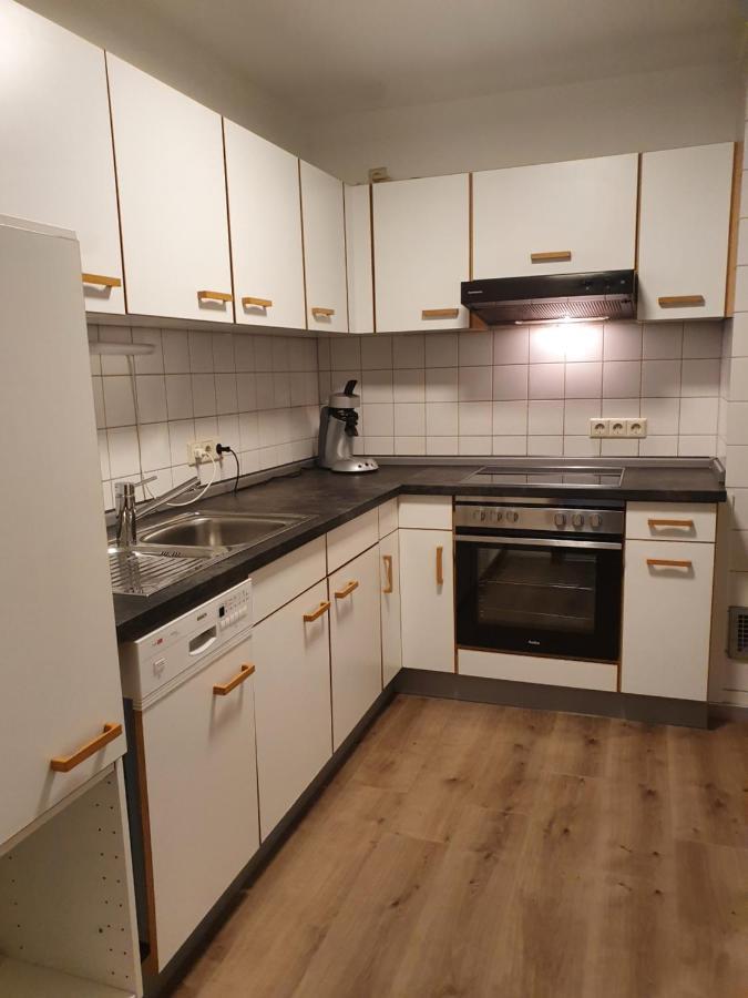 Kleines WiesentalHaus Am Eckle公寓 外观 照片